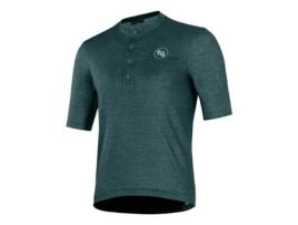 T-shirt para Homem MB WEAR Verde (Tam: XL)