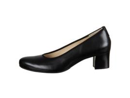 Sapatos HASSIA Material sintético Mulher (5 UK - Preto)