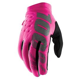 Luvas 1 Mulher (S - Multicor)