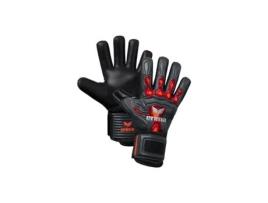 Luvas de Guarda-Redes para Futebol ERIMA Multicor (Espuma - 4,5)