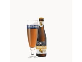 Cerveja TIMMERMANS Pêche Lambicus 25 cl (1 unidade)