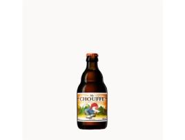 Cerveja CHOUFFE Mc 33 cl (1 unidade)