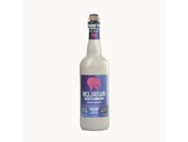 Cerveja DELIRIUM Nocturnum 75 cl (1 unidade)