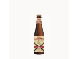 Cerveja GORDON Blond Oak Aged 33 cl (1 unidade)