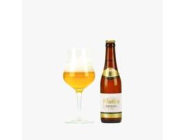 Cerveja ST-FEUILLEIN Grand Cru 33 cl (1 unidade)