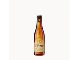 Cerveja LA TRAPPE TRAPPIST Blond 33 cl (1 unidade)