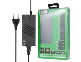 Carregador M2TEC V-7160 Preto