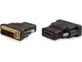 Cabo HDMI de Vídeo UNIFORMATIC (HDMI)