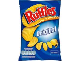 Ruffles MATUTANO Ruffles Original (130 g)