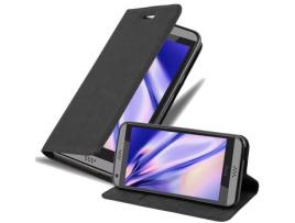 Capa para HTC Desire 530 / 630 CADORABO Preto