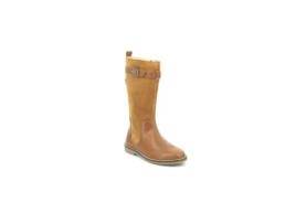 Botas KICKERS  Criança (29 - Castanho)