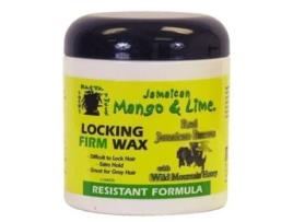 Mango Lime Rastas Cera Firme De Bloqueio 177 Ml