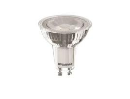 Lâmpada SYLVANIA Sylv Gu10 6W 550Lm 3000K 36º Regulável Vidro