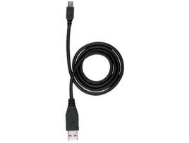 Cabo USB INTERMEC USB A/Micro-USB B 2 m Preto