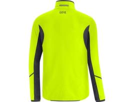 Casaco para Homem GORE R3 Gtx I Partial Amarelo para Fitness (L)