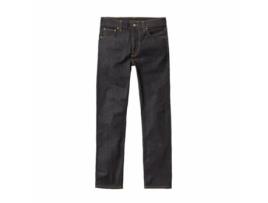 Jeans NUDIE JEANS Homem (Ganga - Multicor - 30 x 32)