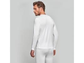 Camisola Impetus Thermo Branco