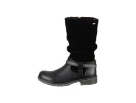Botas LURCHI Material sintético Criança (38 EU - Preto)