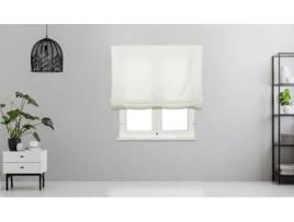 Estore Pacchetto VIEWTEX (105x250cm - Poliéster - Branco)