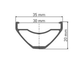 Dt Swiss M 502 Disc