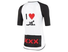 T-shirt para Homem MB WEAR Preto (Tam: M)