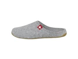 Pantufas Mulher LIVING KITZBÜHEL Cinzento (Tam: 36.0 eu)