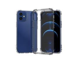 Capa para iPhone 12 Mini WTK Transparente