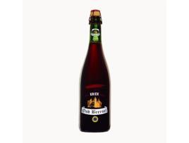 Cerveja OUD BEERSEL Oude Kriek Vieille 75 cl (1 unidade)
