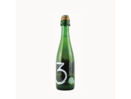 Cerveja 3 FONTEINEN Oude Geuze 37,5 cl (1 unidade)