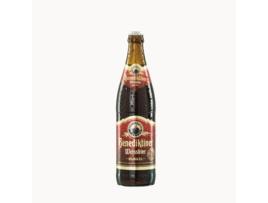 Cerveja BENEDIKTINER Weissbier Dunkel 50 cl (1 unidade)