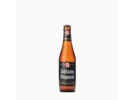 Cerveja SAISON DUPONT 33 cl (1 unidade)