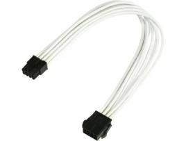 Cabo NANOXIA (Branco)