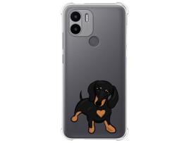 Capa para Xiaomi Redmi A1 Plus TUMUNDOSMARTPHONE Multicor