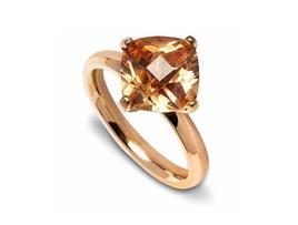 Anel GOOIX 444-05613 - Tamanho 18