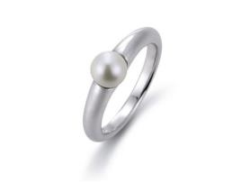 Anel GOOIX Prata 925 - 943-03148-560 - Tamanho 16