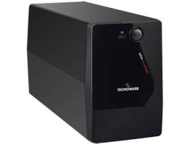 Ups TECNOWARE ERA PLUS 1100 2 tomadas
