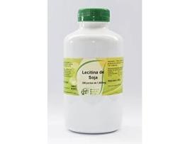 General Health Foods Lecitina 1200 mg 200 Pérolas 60 gr