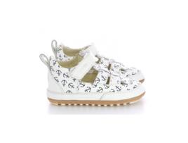 Sapatos ROBEEZ  Menino (18 - Branco)