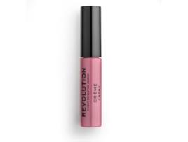 Batom Líquido DISCOVER MAKEUP REVOLUTION Revolution Crème