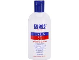 Sabonete EUBOS Dry Skin Urea 5% Liquid  (200ml)