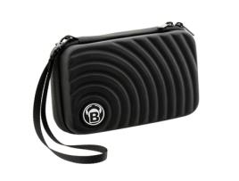 Bolsa para Dardos BULLS DE XL Black 66381