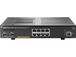 Switch ARUBA Aruba 2930F 8G PoE+ 2SFP+