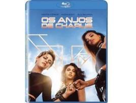 Blu-Ray Charlie'S Angels (De: Elizabeth Banks - 2019)