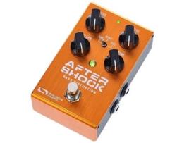 Source Audio Aftershock Bass Distortion