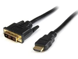 Adaptador HDMI STARTECH.COM (HDMI - DVI)