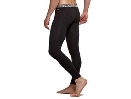 Calças Innovation Preto