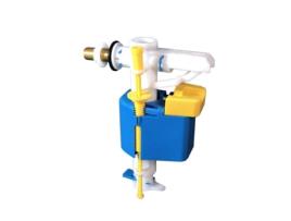 Grifo cisterna piston alimentacion vh dual