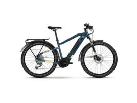 Bicicleta HAIBIKE Elétrica mtb trekking 5 high (48)