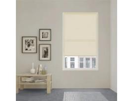 Estore de Rolo VIEWTEX Translúcido (55x190cm - Poliéster - Multicor)