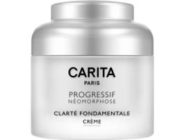 Creme de Rosto CARITA Crème Clarté Fondamentale (50 ml)